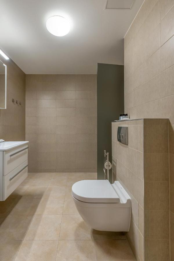 Gustav Apartments - City Center Comfort 타르투 외부 사진